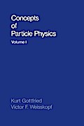 Concepts of Particle Physics