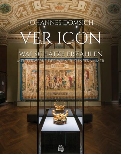 Ver Icon - Was Schätze erzählen