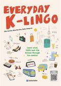 Everyday K-Lingo A2-B1