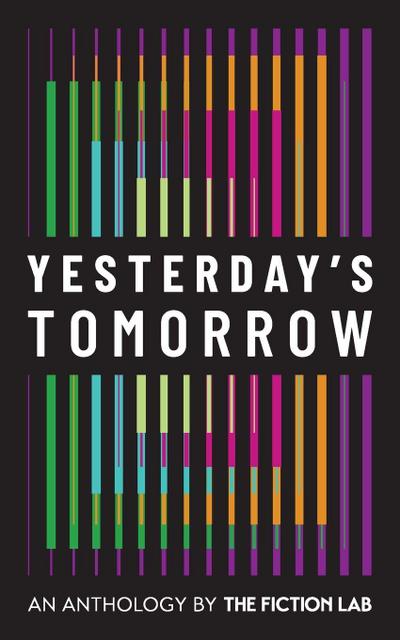 Yesterday’s Tomorrow
