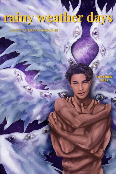 Our Better Angels (rainy weather days, #2)