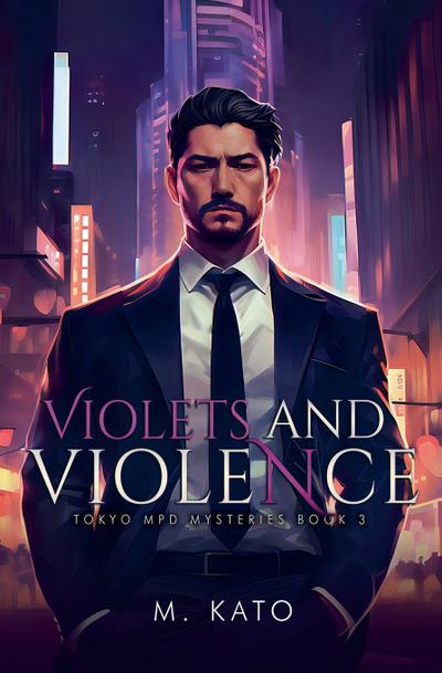 Kato, M: Violets And Violence