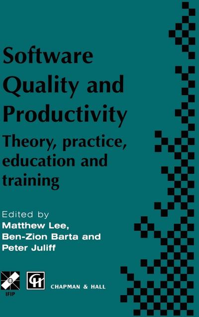 Software Quality and Productivity