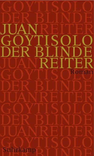 Der blinde Reiter