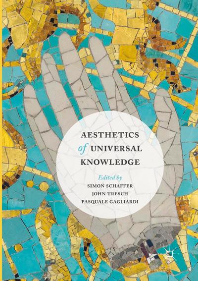 Aesthetics of Universal Knowledge
