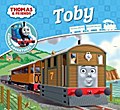 Toby (Thomas & Friends Engine Adventures)