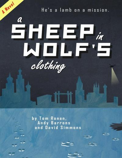 A Sheep In Wolf’s Clothing