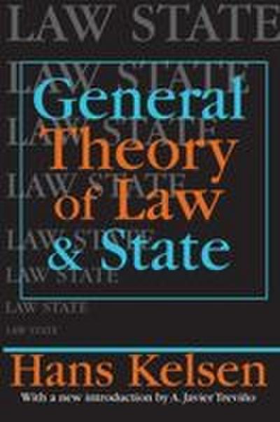 General Theory of Law and State