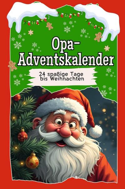 Opa-Adventskalender