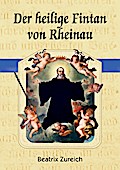 Der heilige Fintan von Rheinau