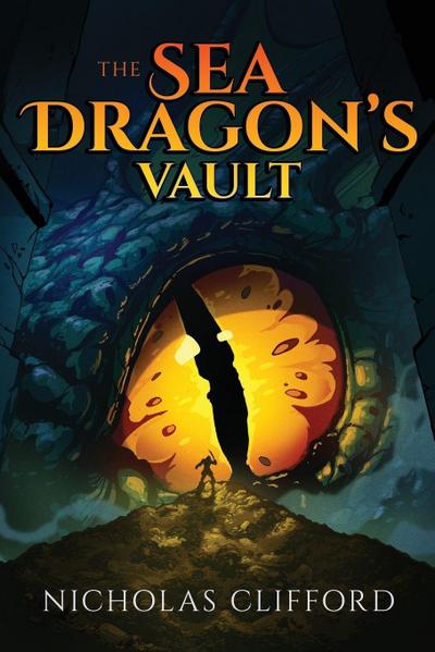 The Sea Dragon’s Vault