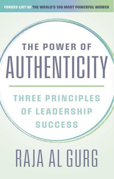 The Power of Authenticity