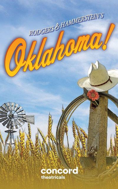 Rodgers & Hammerstein’s Oklahoma!