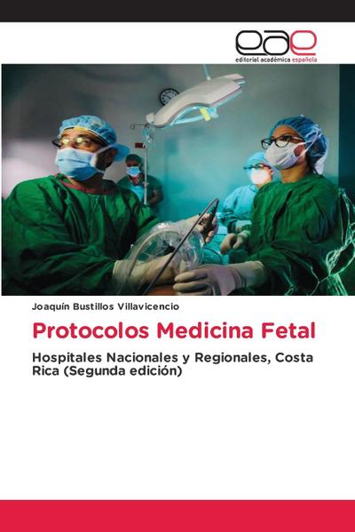 Protocolos Medicina Fetal