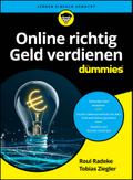 Online richtig Geld verdienen für Dummies