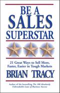 Be a Sales Superstar