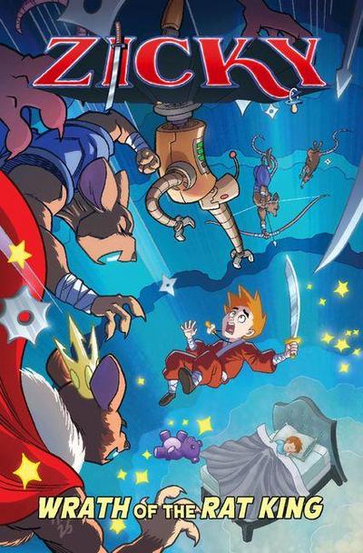 Zicky