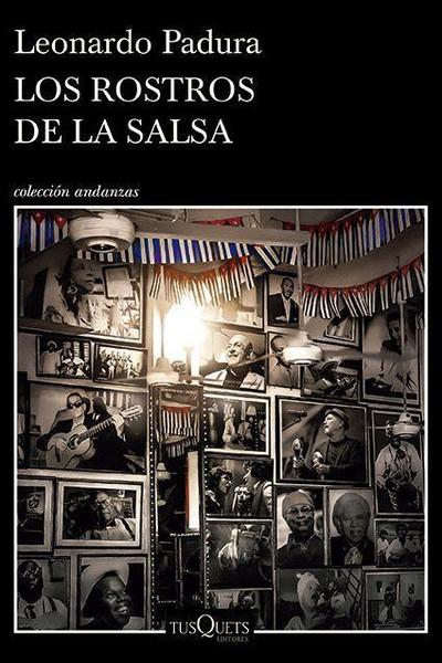 Los Rostros de la Salsa