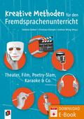 Kreative Methoden für den Fremdsprachenunterricht