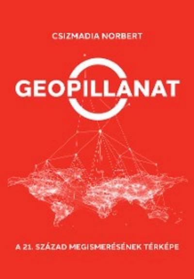 Geopillanat (eBook, EPUB) - Norbert Csizmadia