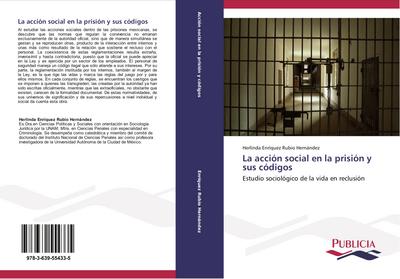 La acción social en la prisión y sus códigos