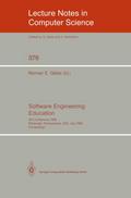 Software Engineering Education