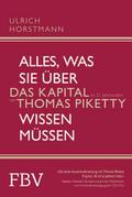 Alles, was Sie über ’Das Kapital im 21. Jahr