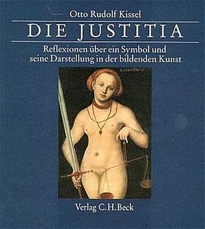 Die Justitia