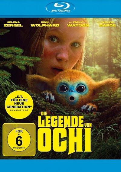 Die Legende von Ochi