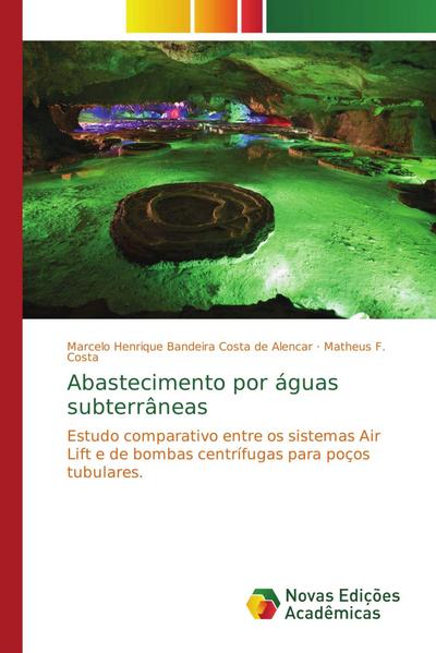 Abastecimento por águas subterrâneas