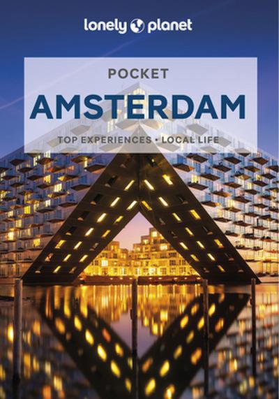 Amsterdam Pocket Guide