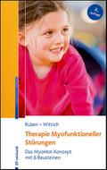 Therapie Myofunktioneller Störungen von Laura Ruben | Taschenbuch