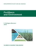 Fertilizers and Environment
