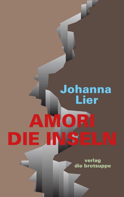 Amori. Die Inseln