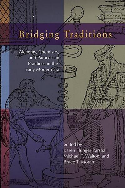 Parshall, K: Bridging Traditions