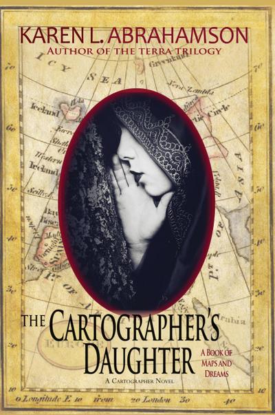 The Cartographer’s Daughter