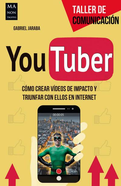 YouTuber