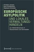 Lahusen,Europ.Asylpolitik