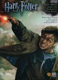 Harry Potter, Sheet Music from the Complete Film S