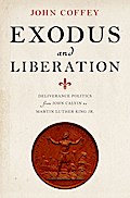 Exodus and Liberation