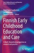 Finnish Early Childhood Education and Care