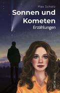 Sonnen und Kometen