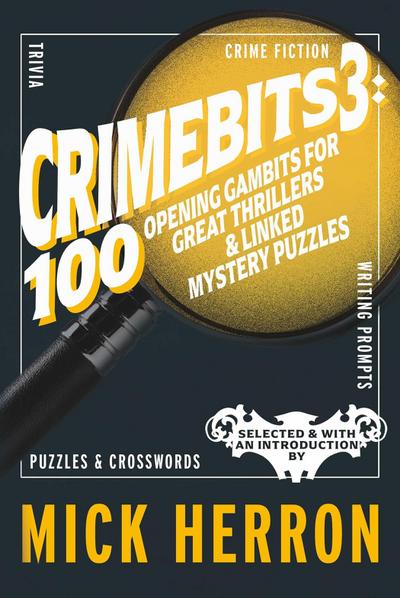 Crimebits 3
