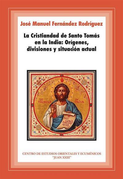 Fernández Rodríguez, J: Cristiandad de santo Tomás en la Ind