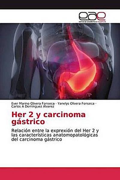 Her 2 y carcinoma gástrico