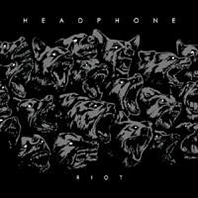Headphone: Riot
