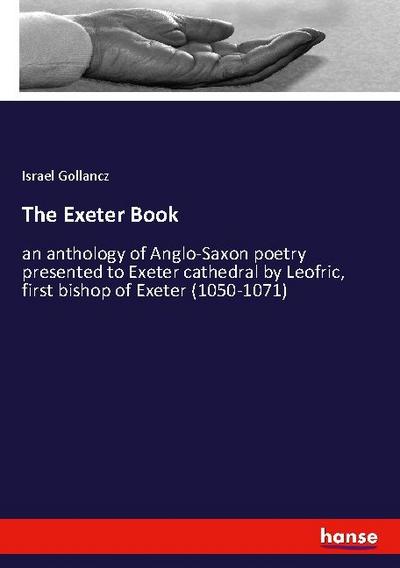 The Exeter Book