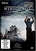 History - Die schlimmsten Katastrophen der Menschheit