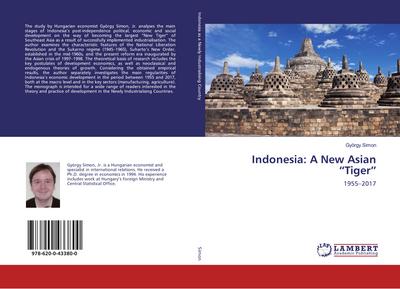 Indonesia: A New Asian "Tiger"