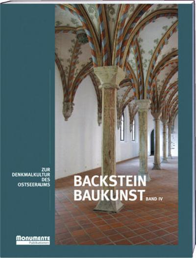 Backsteinbaukunst Band 4